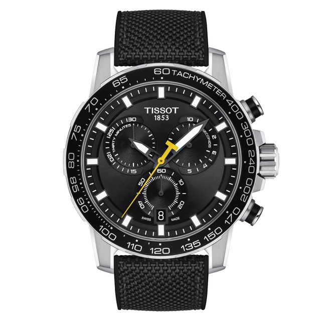 TISSOT SUPERSPORT CHRONO