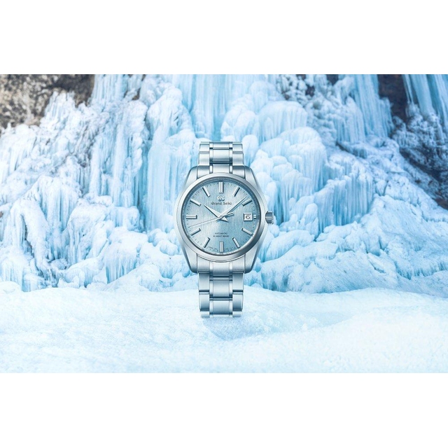 ZEGAREK GRAND SEIKO HERITAGE