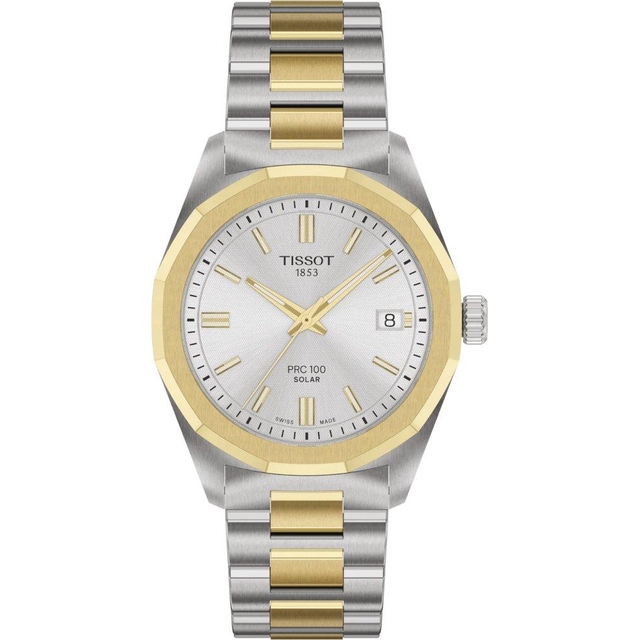 TISSOT PRC 100 SOLAR 34MM