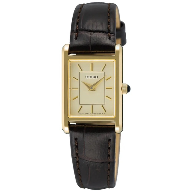 ZEGAREK SEIKO CLASSIC