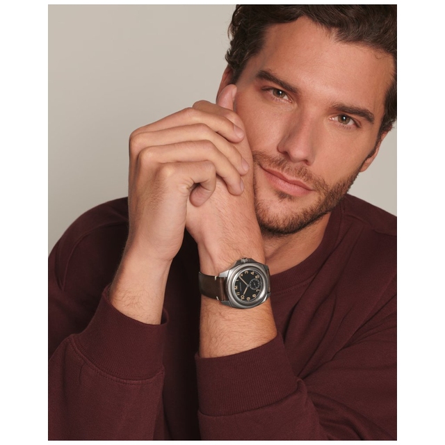 LONGINES PILOT MAJETEK