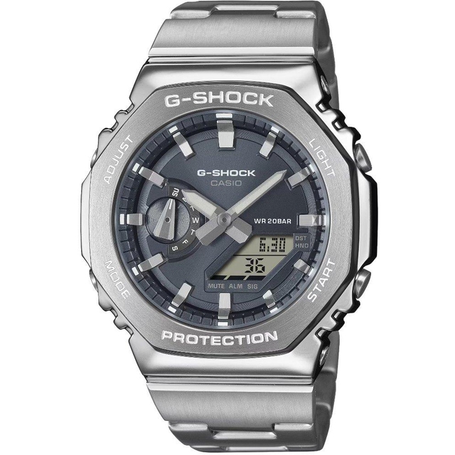 ZEGAREK G-SHOCK CLASSIC GM-2100 SERIES