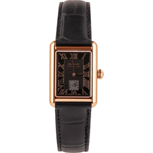 ZEGAREK EPOS QUARTZ LADY