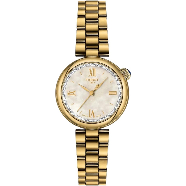 TISSOT DESIR 28MM