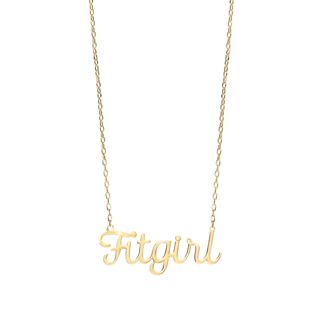 Naszyjnik srebro Picky Pica