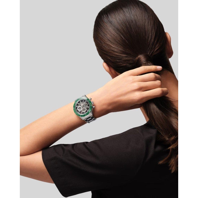 ZEGAREK ZENITH CHRONOMASTER SPORT