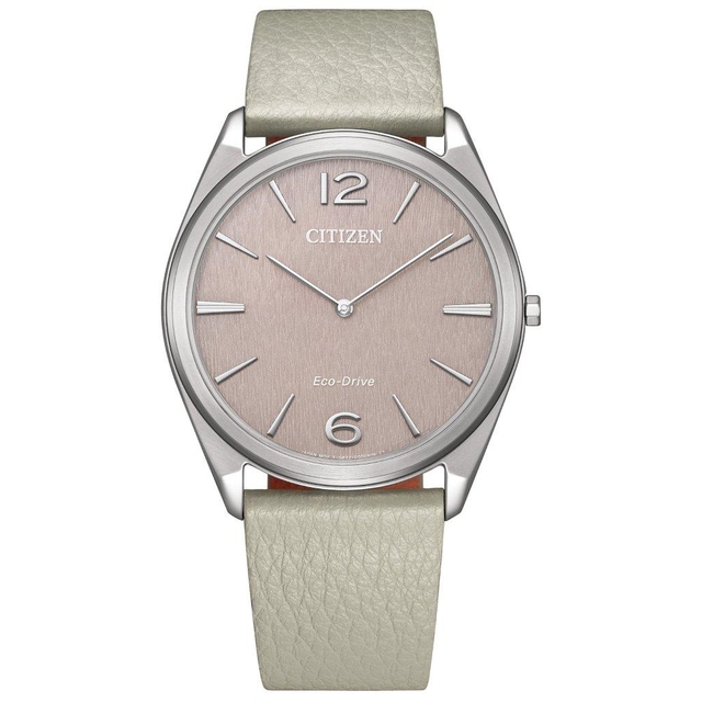 ZEGAREK CITIZEN ECO-DRIVE SURATTO