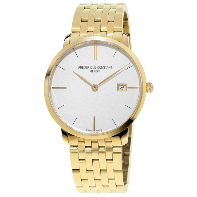 ZEGAREK FREDERIQUE CONSTANT Slimline