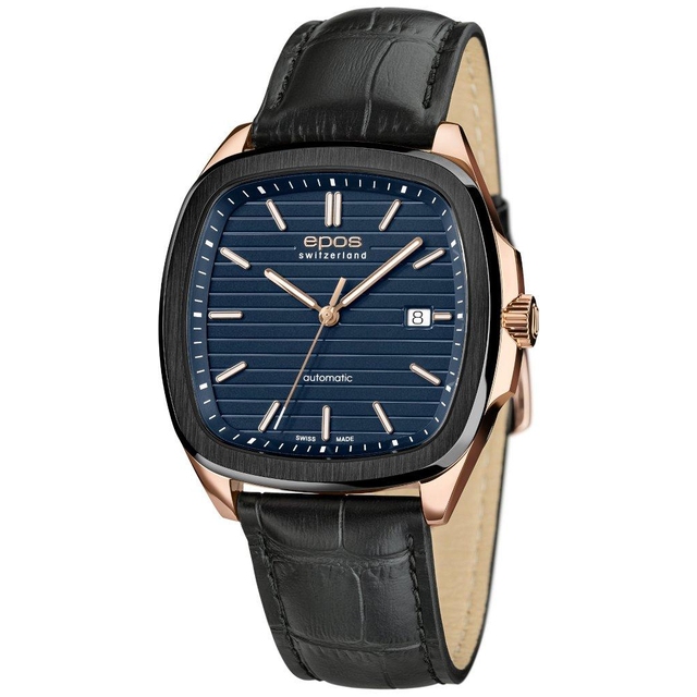 ZEGAREK EPOS TIMELESS 3511 AUTOMATIC