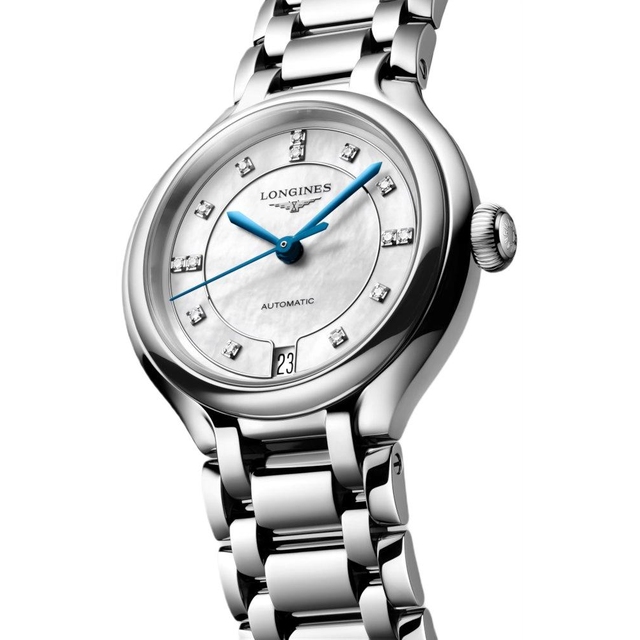 LONGINES PRIMALUNA