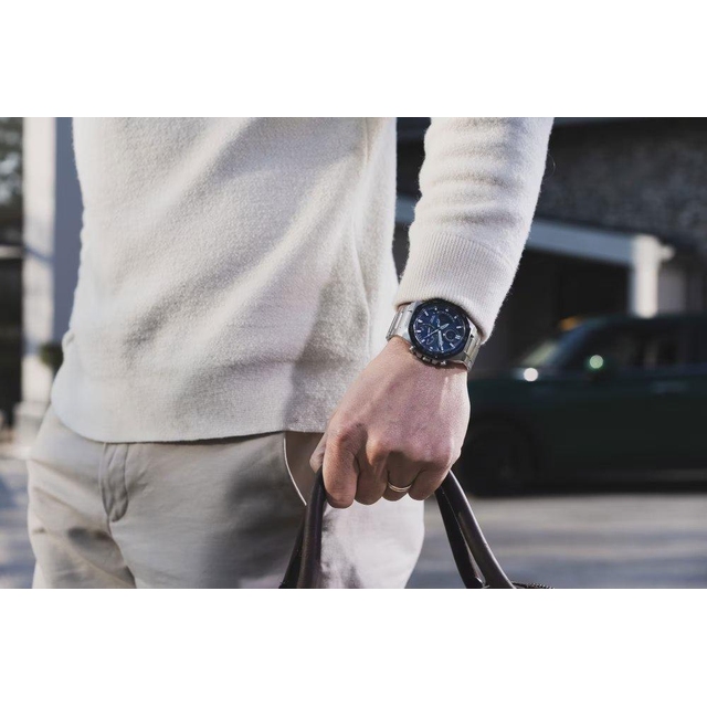 ZEGAREK CASIO EDIFICE SMARTPHONE LINK MODEL
