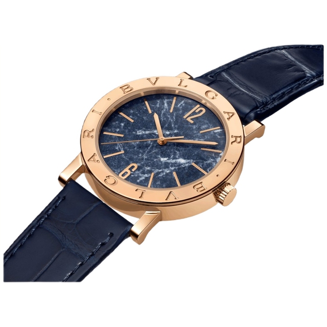 ZEGAREK BVLGARI BVLGARI