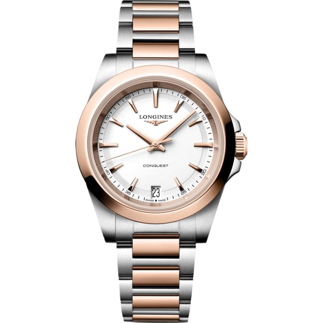 LONGINES CONQUEST