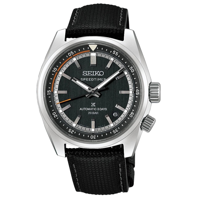 ZEGAREK SEIKO PROSPEX SPEEDTIMER AUTOMATIC