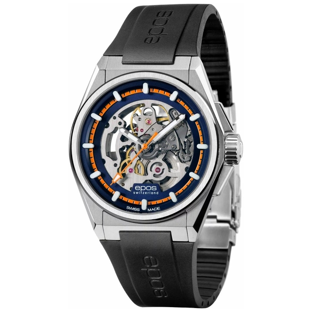 ZEGAREK EPOS SPORT 3505 SK AUTOMATIC