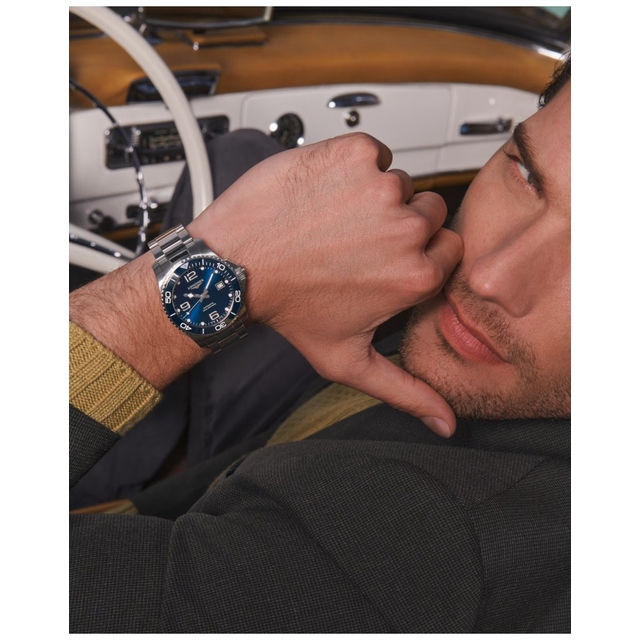 LONGINES HYDROCONQUEST