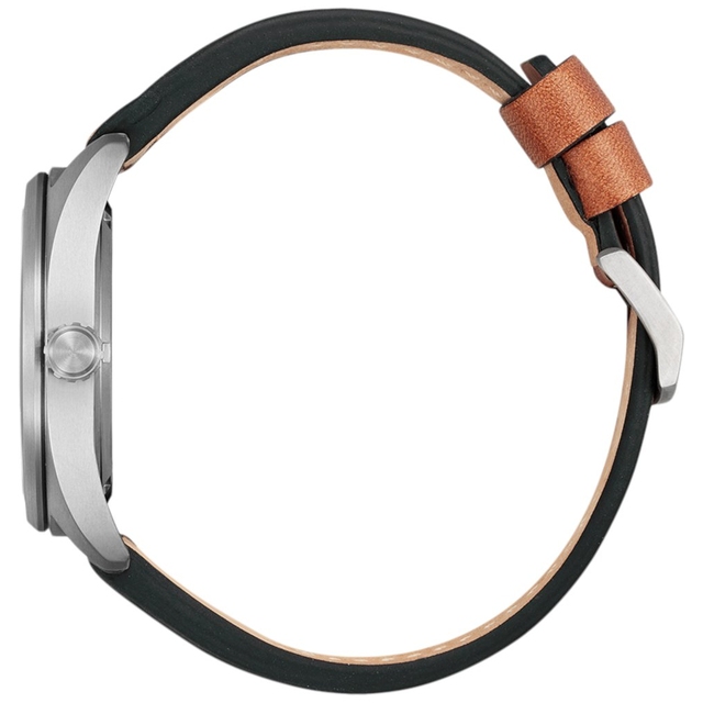 ZEGAREK CITIZEN MILITARY SUPER TITANIUM