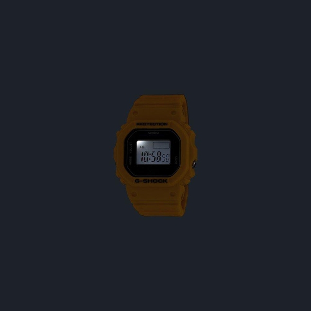 ZEGAREK G-SHOCK NANO 5600 SERIES