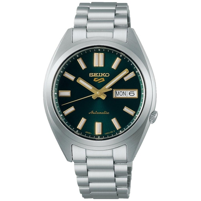 ZEGAREK SEIKO 5 SPORTS AUTOMATIC