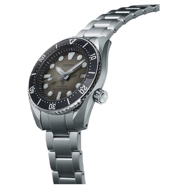 ZEGAREK SEIKO PROSPEX SEA