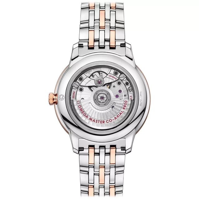 ZEGAREK OMEGA DE VILLE PRESTIGE