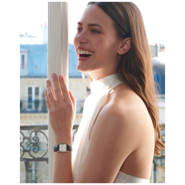 LONGINES MINI DOLCEVITA