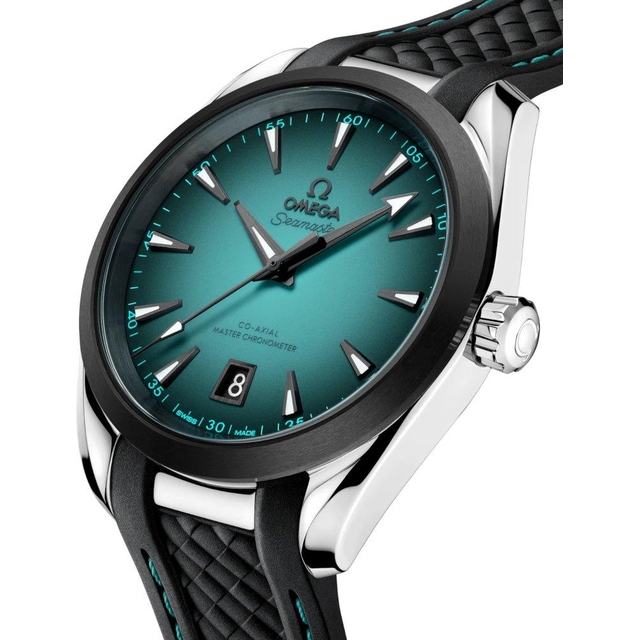 ZEGAREK OMEGA SEAMASTER AQUA TERRA 150M