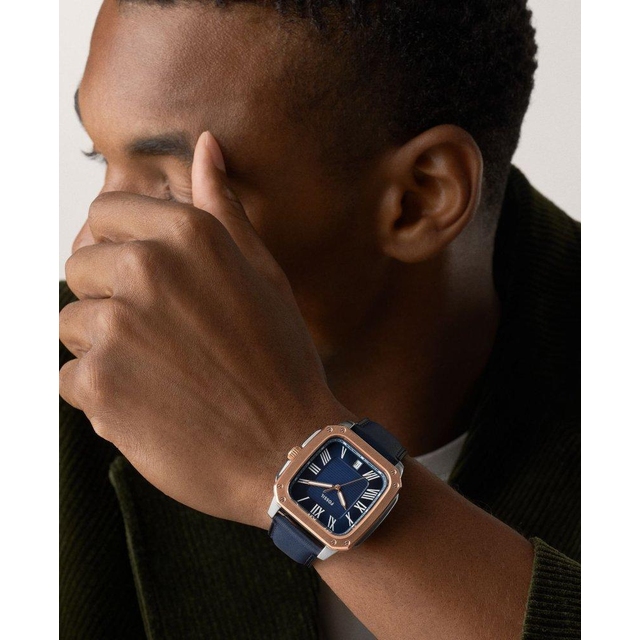 ZEGAREK FOSSIL CROSBY