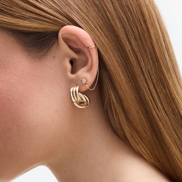 Monokolczyk złoty Alchemia