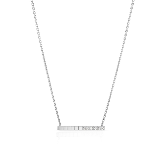 Naszyjnik złoty Chopard