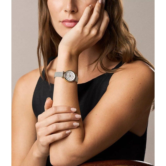 ZEGAREK FOSSIL CARLIE MINI