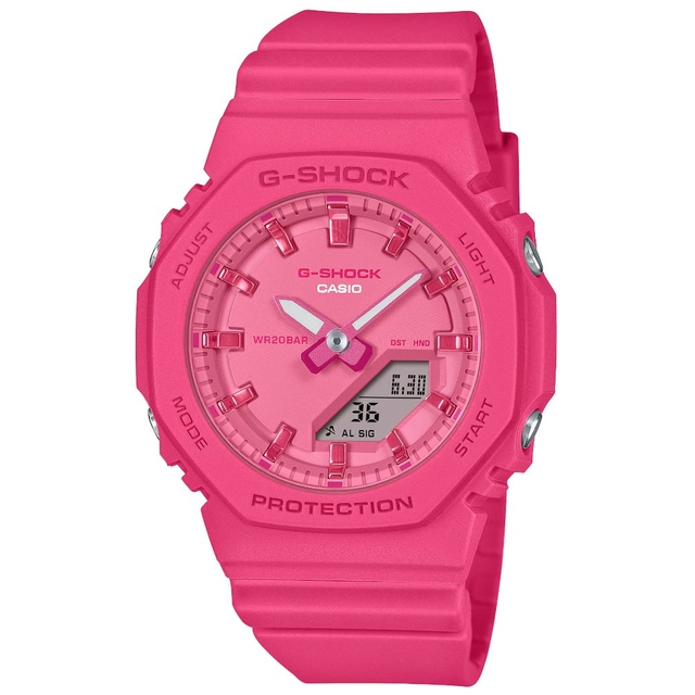 ZEGAREK G-SHOCK OCTAGON