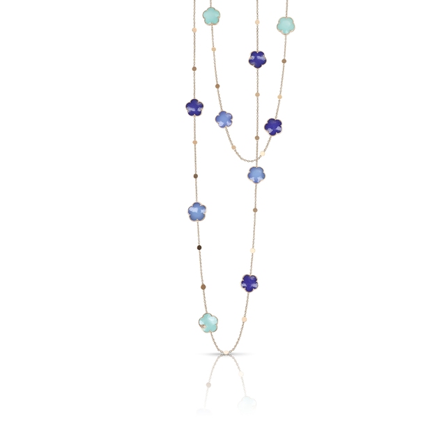 Naszyjnik złoty Pasquale Bruni