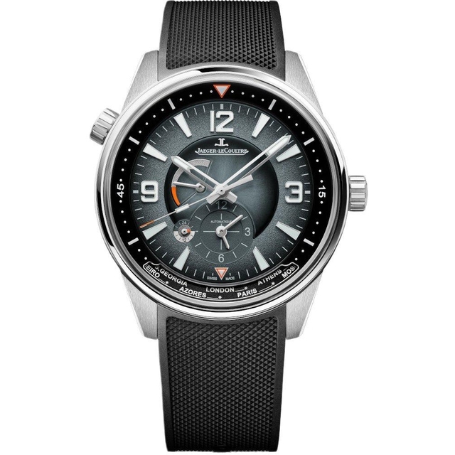 ZEGAREK JAEGER-LECOULTRE POLARIS GEOGRAPHIC