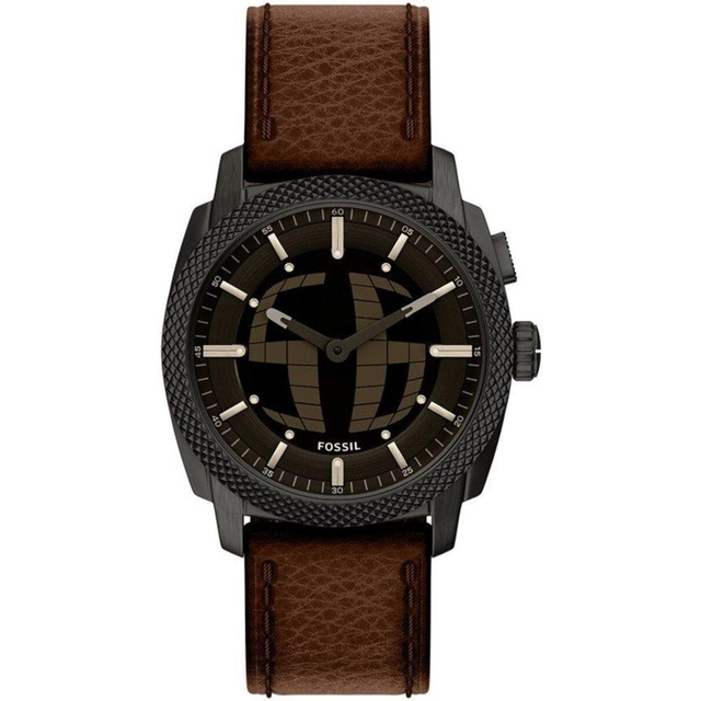 ZEGAREK FOSSIL MACHINE BIG TIC