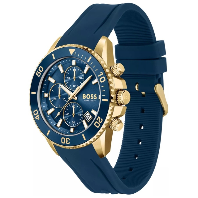 ZEGAREK BOSS ADMIRAL