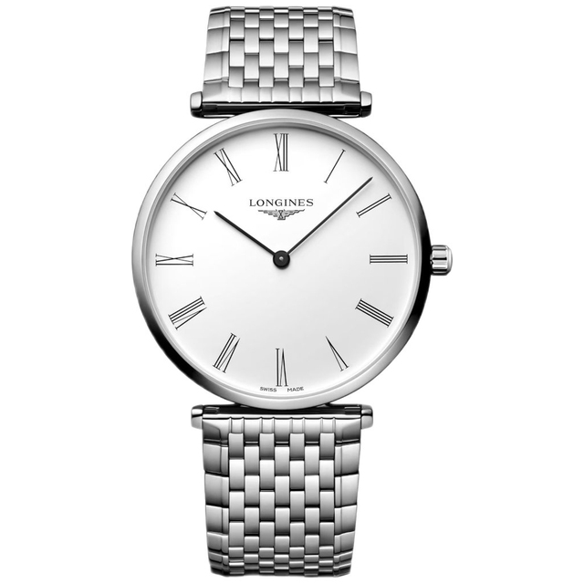 LONGINES LA GRANDE CLASSIQUE DE LONGINES