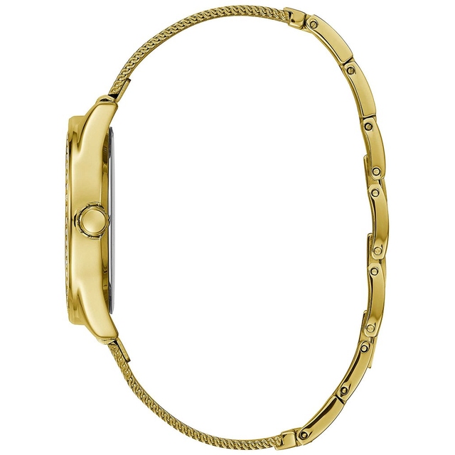 ZEGAREK GUESS TRI GLITZ