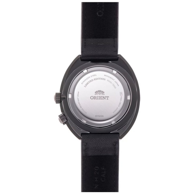 ZEGAREK ORIENT NEO CLASSIC SPORTS LIMITED EDITION