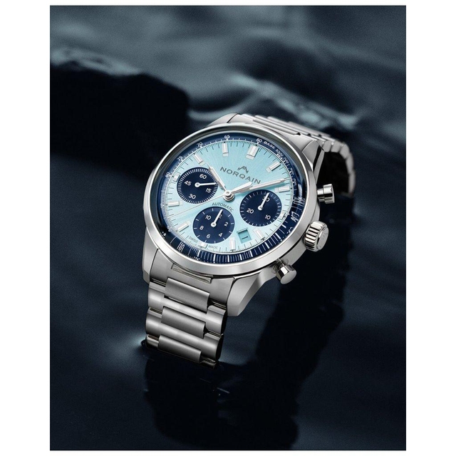 ZEGAREK NORQAIN FREEDOM CHRONOGRAPH