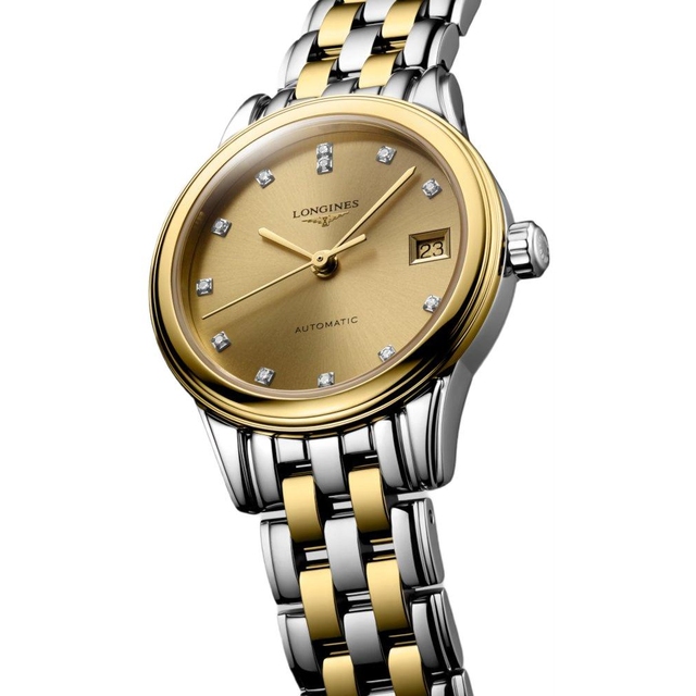 LONGINES FLAGSHIP CLASSIC