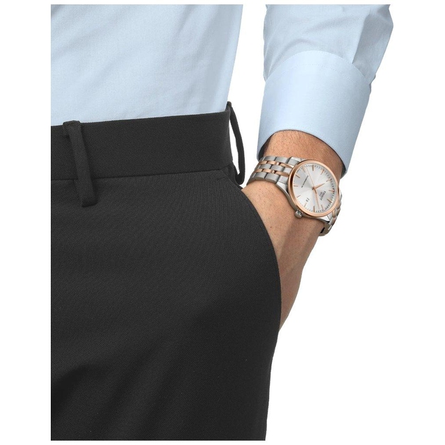 TISSOT CLASSIC DREAM 40MM