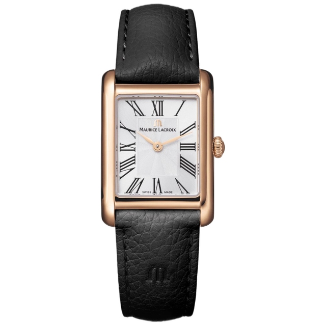 ZEGAREK MAURICE LACROIX FIABA SQUARE