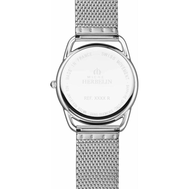 ZEGAREK HERBELIN EQUINOXE