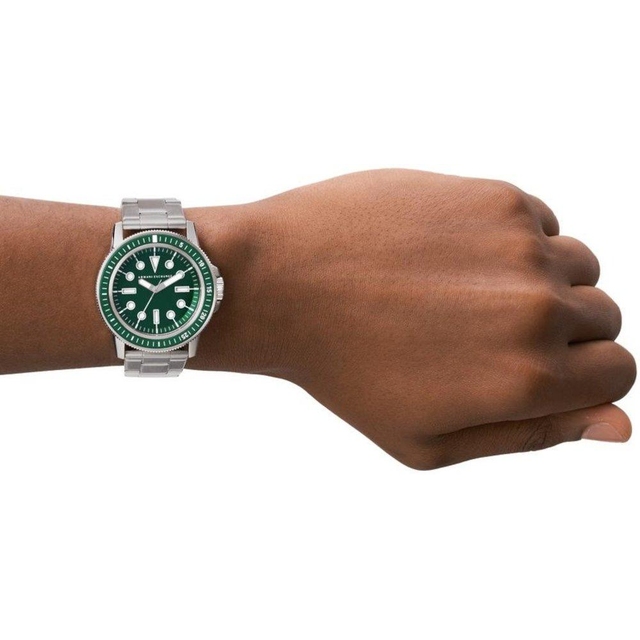 ZEGAREK ARMANI EXCHANGE LEONARDO