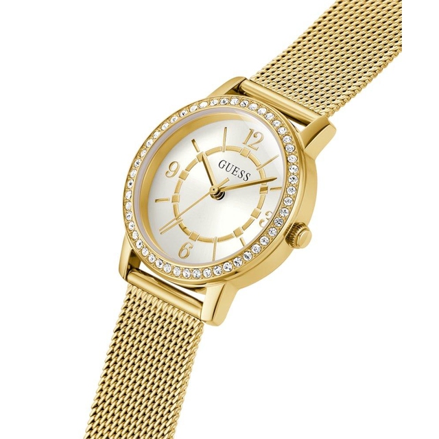 ZEGAREK GUESS MELODY