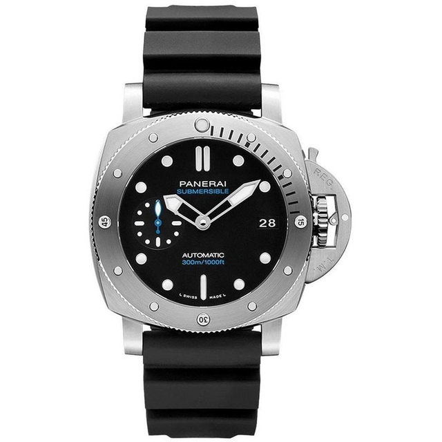 ZEGAREK PANERAI SUBMERSIBLE