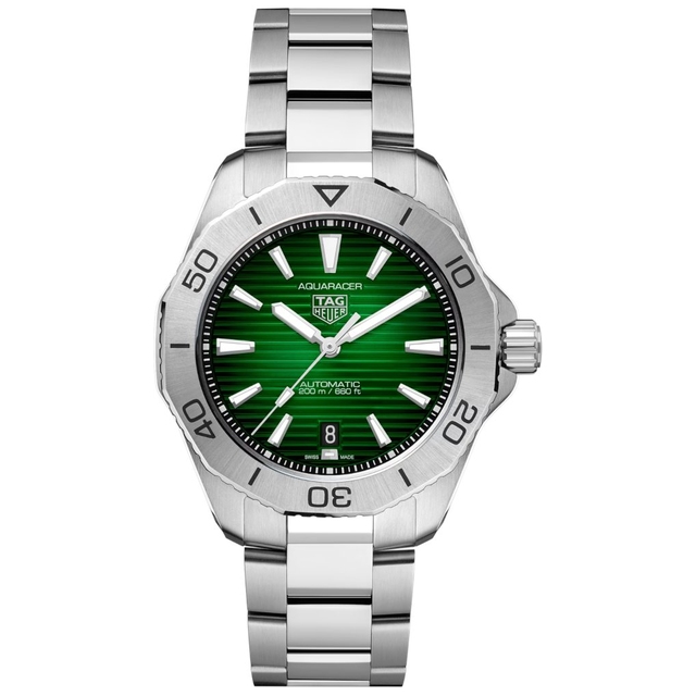 ZEGAREK TAG HEUER AQUARACER PROFESSIONAL 200 DATE