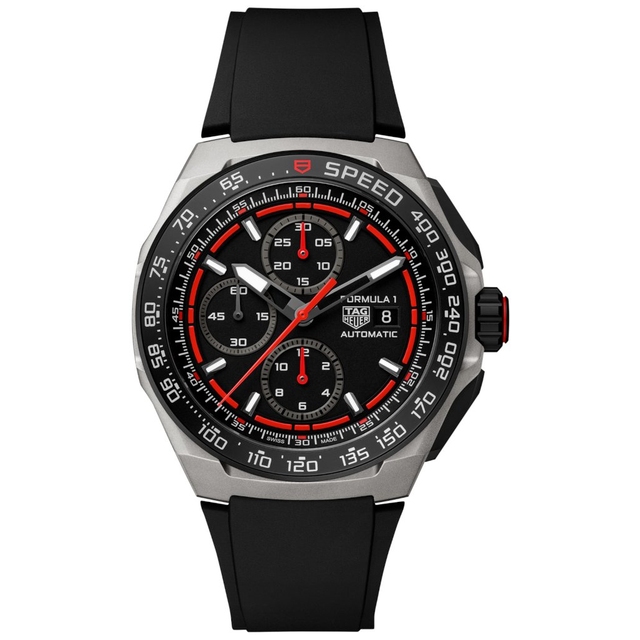 ZEGAREK TAG HEUER Formula 1 Chronograph
