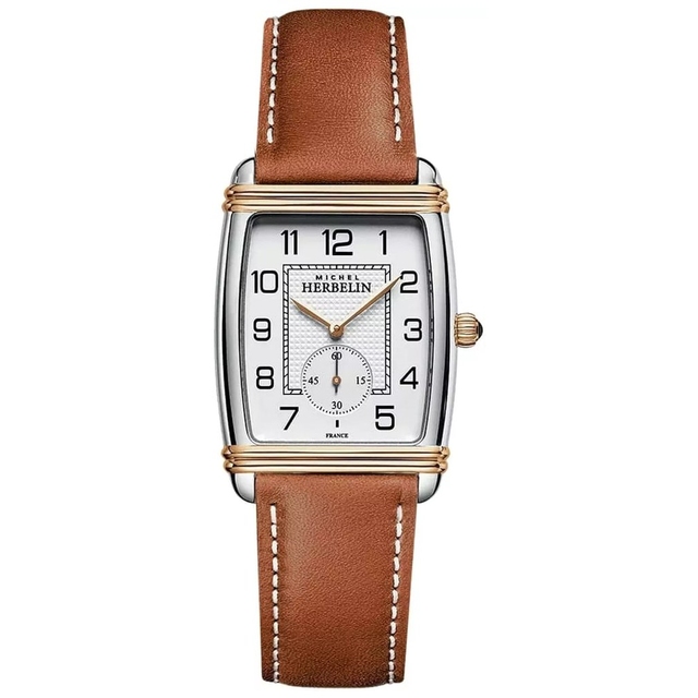 ZEGAREK HERBELIN ART DECO